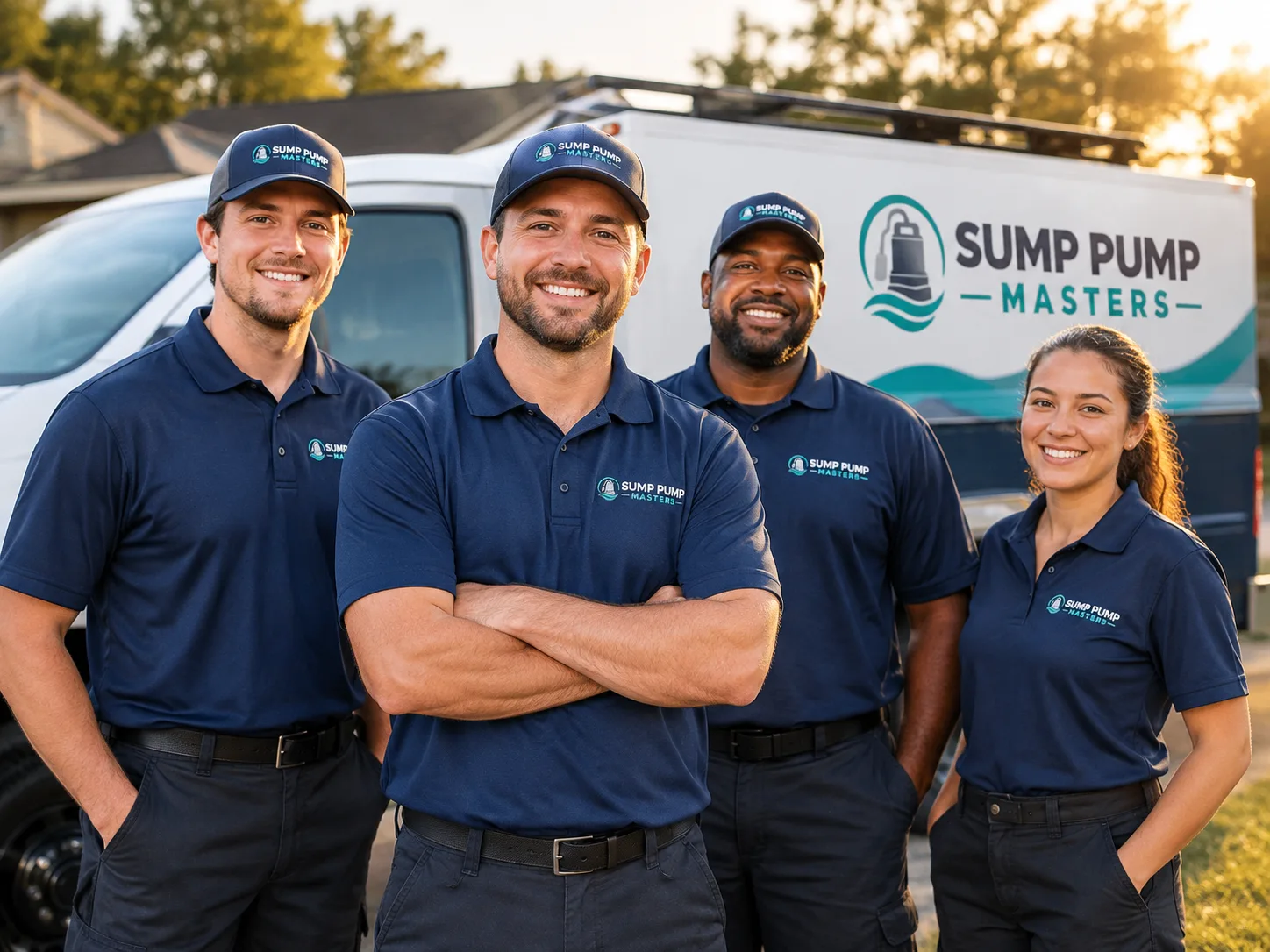 Sump Pump Repair company in Ocean View, NJ