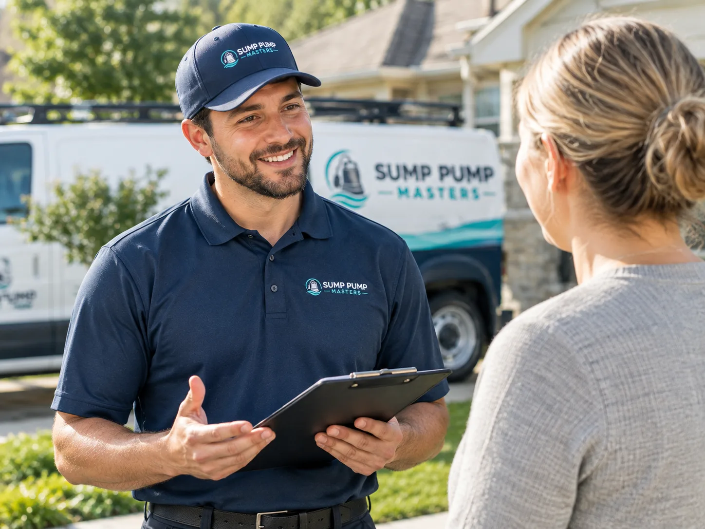 Sump Pump Repair Ocean View, NJ FAQs